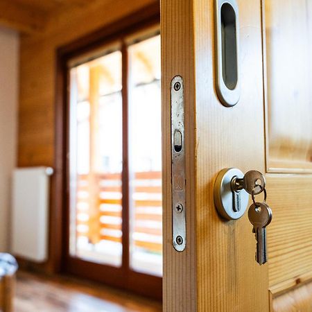 シュトレ  Adventure Farm Bed & Breakfast エクステリア 写真