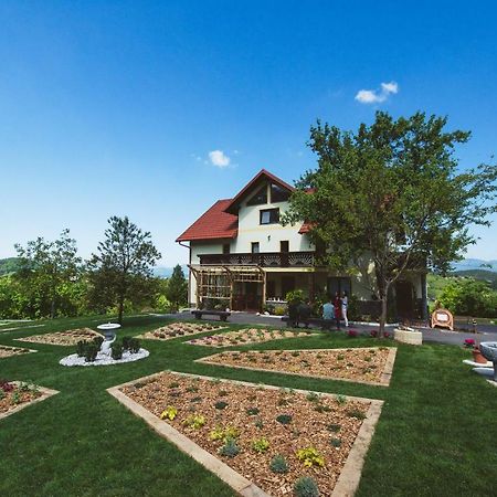 シュトレ  Adventure Farm Bed & Breakfast エクステリア 写真