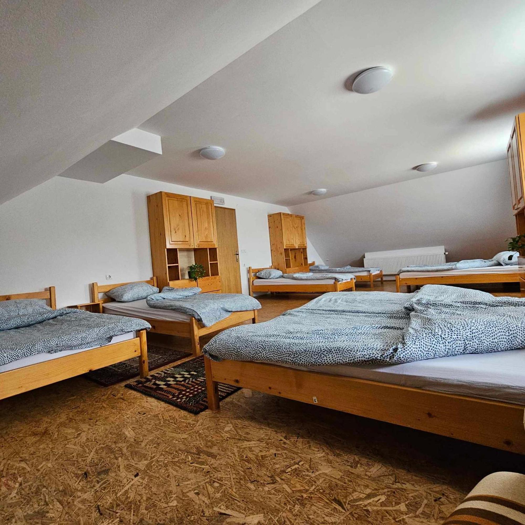 シュトレ  Adventure Farm Bed & Breakfast エクステリア 写真