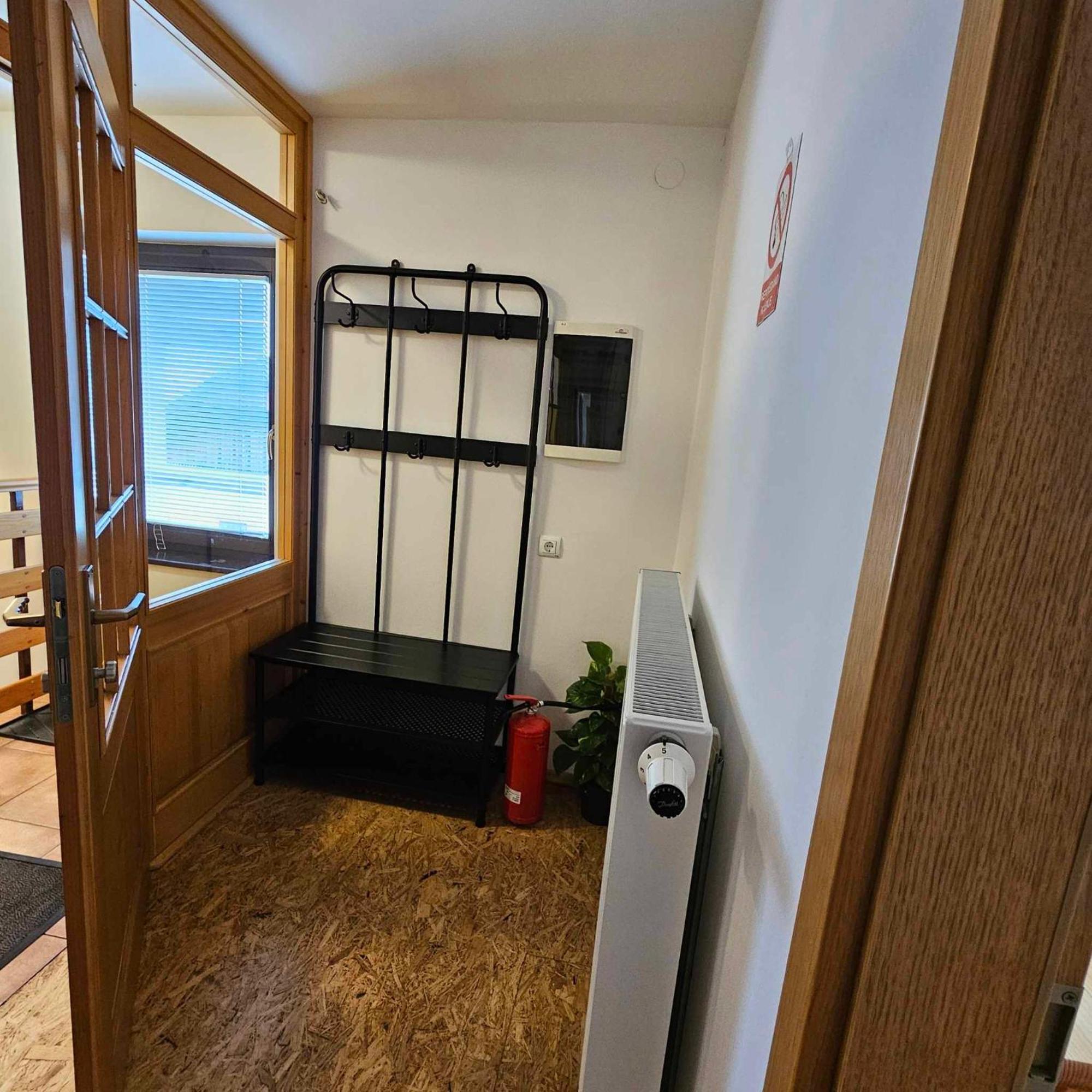 シュトレ  Adventure Farm Bed & Breakfast エクステリア 写真