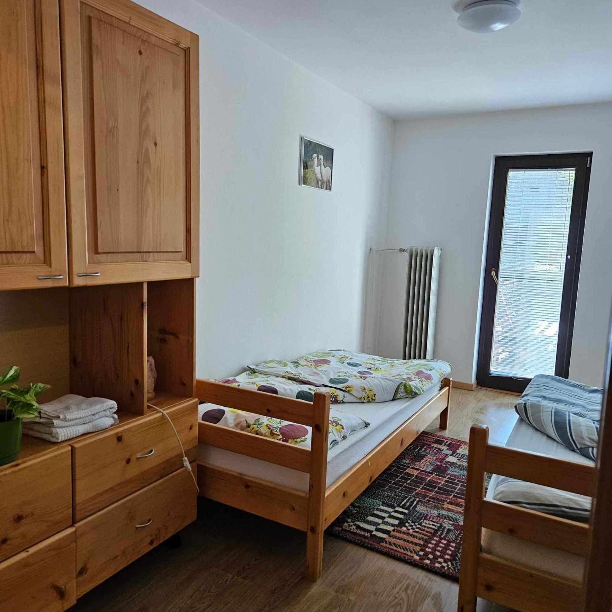シュトレ  Adventure Farm Bed & Breakfast エクステリア 写真