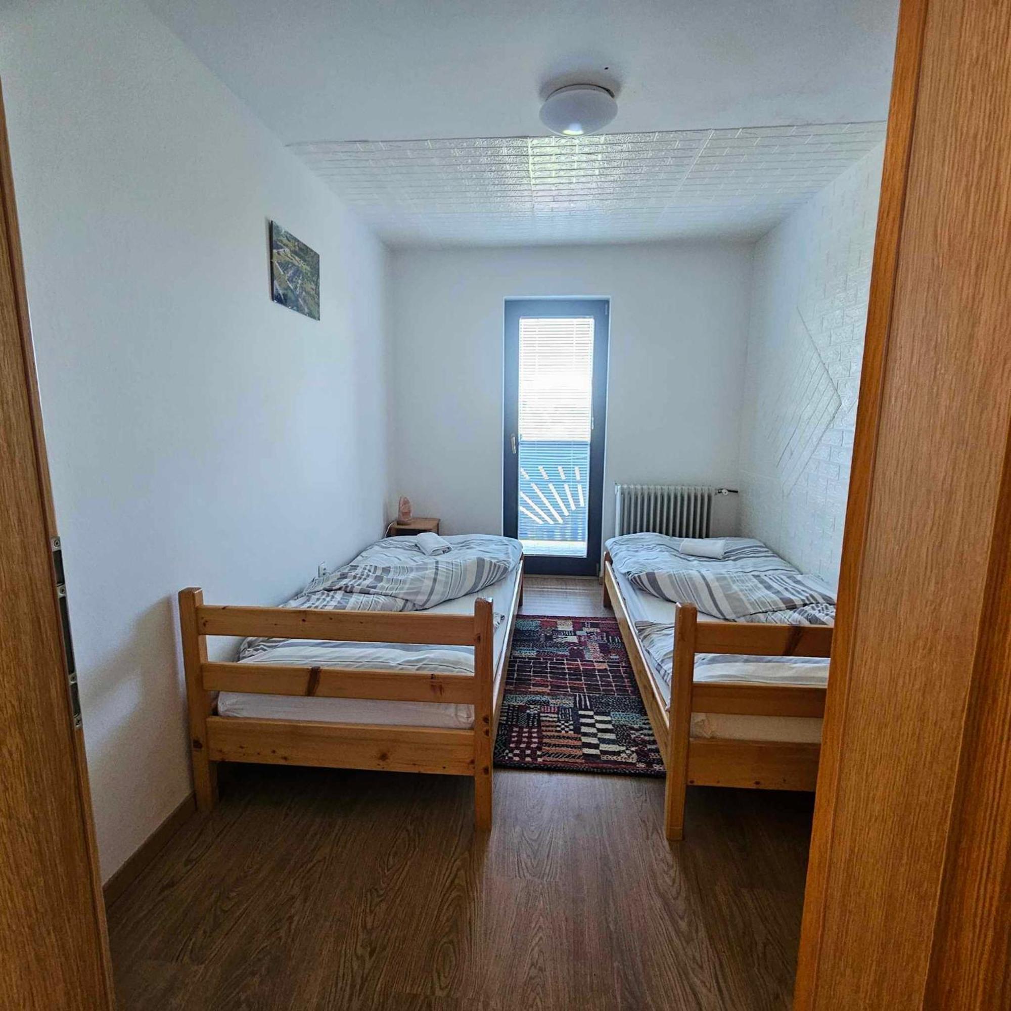 シュトレ  Adventure Farm Bed & Breakfast エクステリア 写真