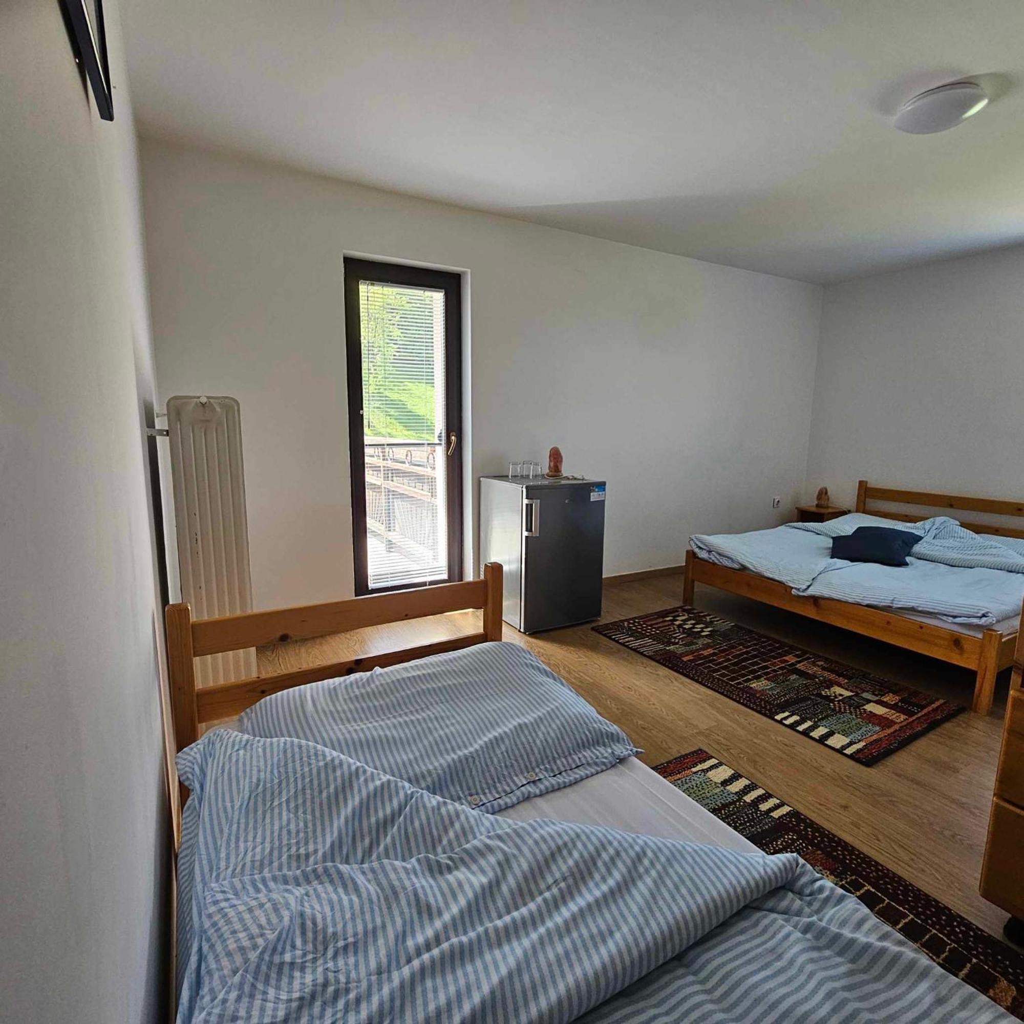 シュトレ  Adventure Farm Bed & Breakfast エクステリア 写真