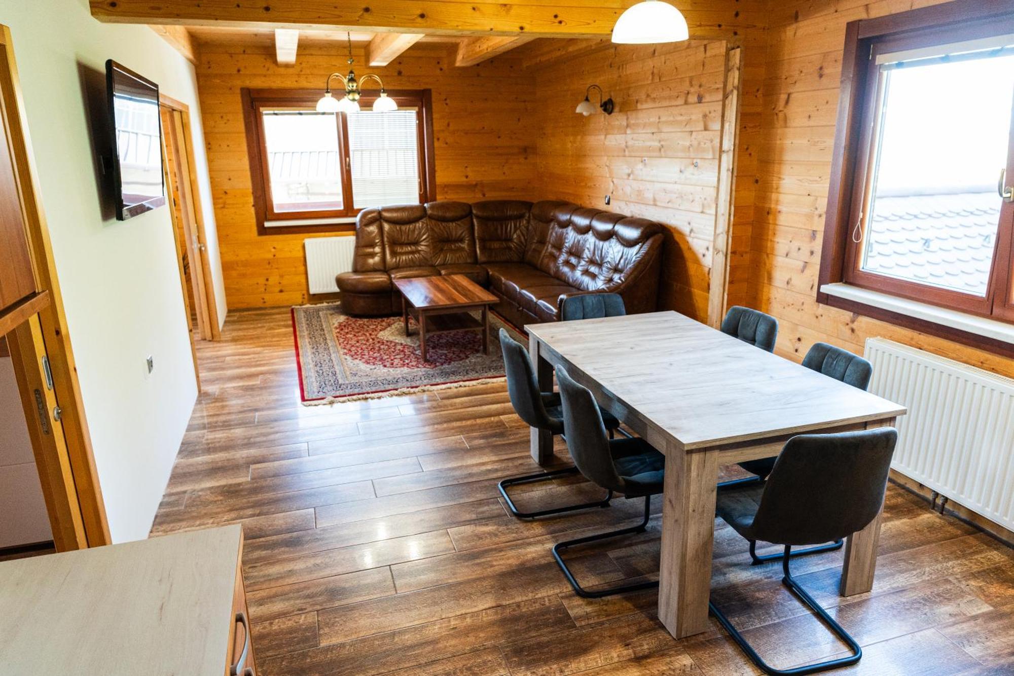 シュトレ  Adventure Farm Bed & Breakfast エクステリア 写真