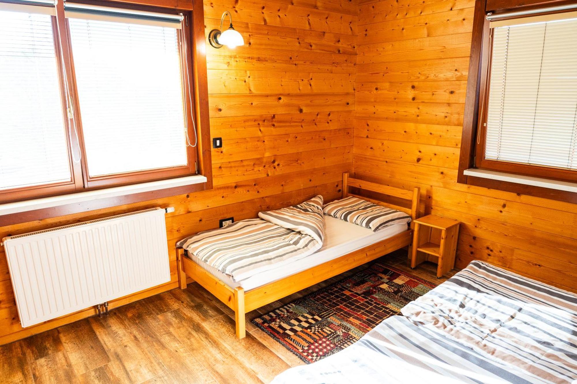 シュトレ  Adventure Farm Bed & Breakfast エクステリア 写真