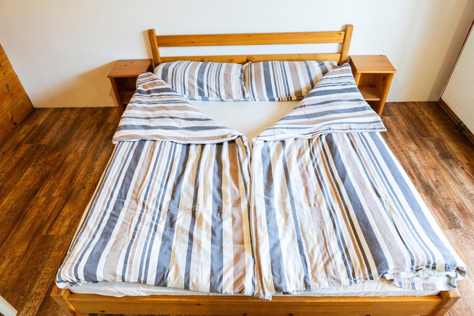 シュトレ  Adventure Farm Bed & Breakfast エクステリア 写真