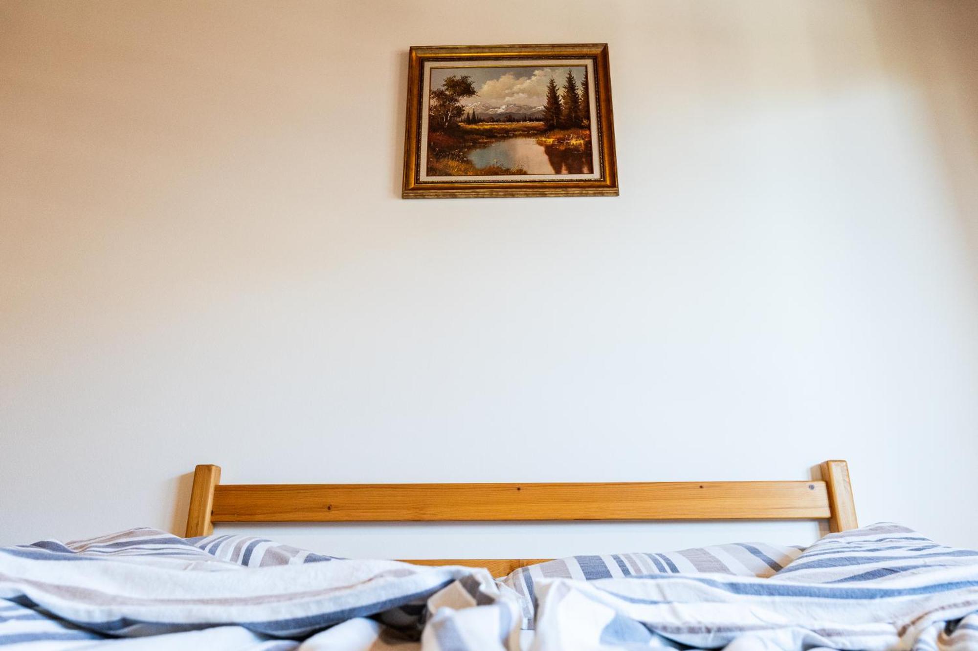 シュトレ  Adventure Farm Bed & Breakfast エクステリア 写真