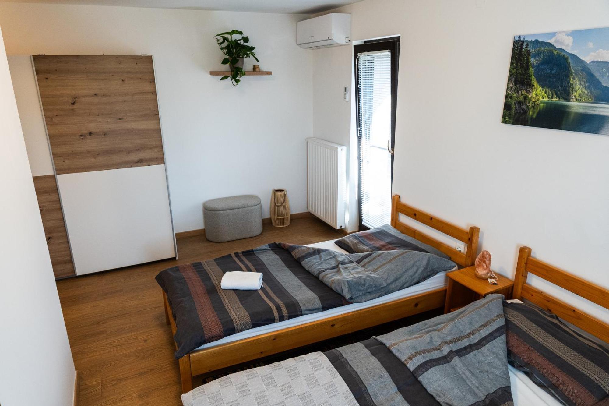 シュトレ  Adventure Farm Bed & Breakfast エクステリア 写真