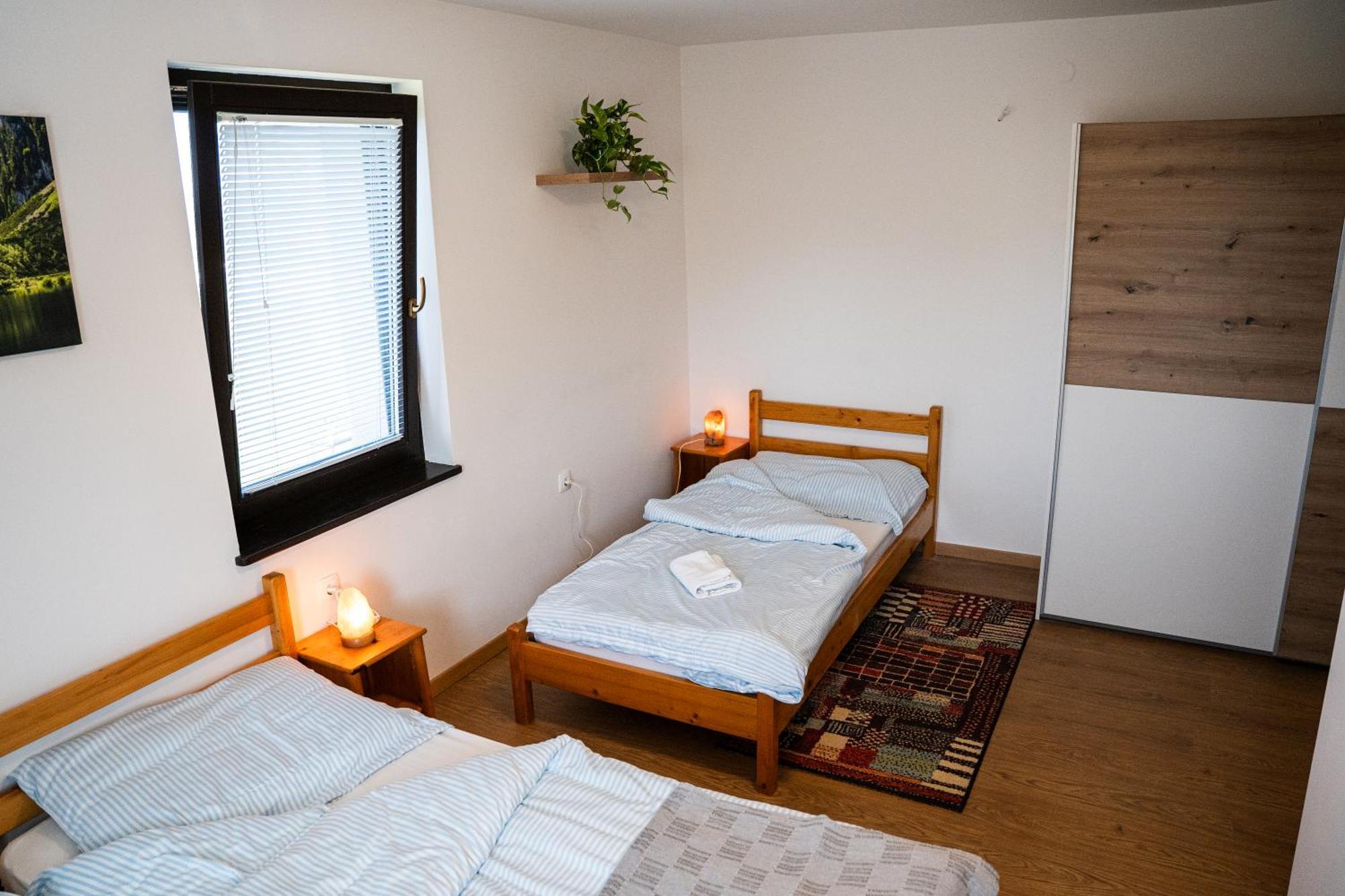 シュトレ  Adventure Farm Bed & Breakfast エクステリア 写真